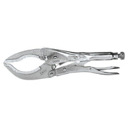 The Original Irwin Large Jaw Locking Pliers #12LC-3 - Ironworkergear