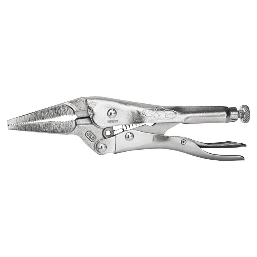 Irwin Vise-Grip Model  - 6" Long Nose Vise Grip Locking Pliers