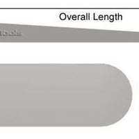 Ajax Tools Steel Wedges 