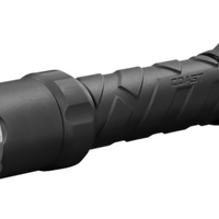 COAST Polysteel 600 Flashlight - Ironworkergear