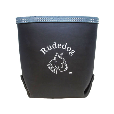 Rudedog Leather BoltBag #6001 - Ironworkergear