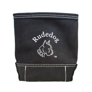 Rudedog Soft Leather Bolt Bag 6002 - Ironworkergear