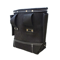 Rudedog Soft Leather Bolt Bag 6002