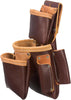 Occidental Leather Pro Trimmer Fastener Bag #6101