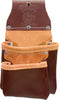 Occidental Leather Compact Utility Bag #6104
