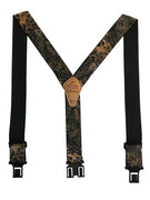 Perry Suspenders Camouflage Perry Suspenders, Realtree XTRA