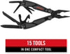 Coast LED145 LED Micro Plier Multi-Tool - Ironworkergear