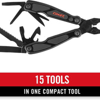 Coast LED145 LED Micro Plier Multi-Tool - Ironworkergear