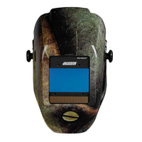 Jackson Safety Insight Digital Variable ADF Welding Helmet