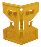 Empire post and pipe level