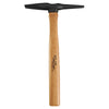 CONE AND CROSS CHISEL TOMAHAWK