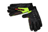 GOLDEN STAG HI VIZ IMPACT GLOVES 