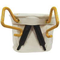 Bashlin Aerial Tool Bucket