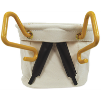 Bashlin Aerial Tool Bucket - Ironworkergear