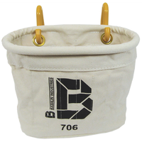 Bashlin Aerial Tool Bucket - Ironworkergear