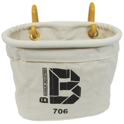 Bashlin Aerial Tool Bucket - Ironworkergear