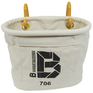 Bashlin Aerial Tool Bucket - Ironworkergear