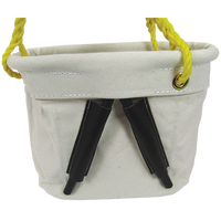 Bashlin Aerial Tool Bucket - Ironworkergear