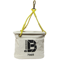 Bashlin Aerial Tool Bucket - Ironworkergear