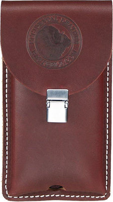 Occidental Leather Clip-On Phone Holster - Ironworkergear