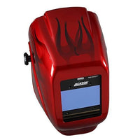 Jackson Safety Insight Digital Variable ADF Welding Helmet - Ironworkergear