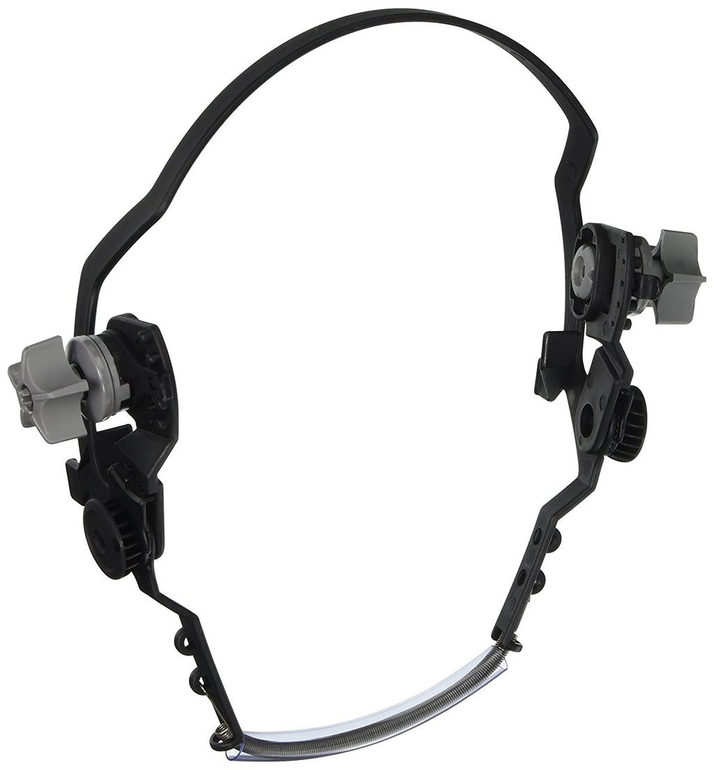 Miller 222003 Hard Hat Adapter For Welding Helmet - Ironworkergear
