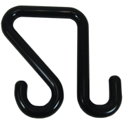 Bashlin Aerial Bucket Hook  #712 - Ironworkergear