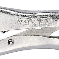 Straight Jaw Locking Pliers #302L3 - Ironworkergear