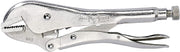 Straight Jaw Locking Pliers #302L3 - Ironworkergear