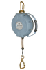 Falltech 50' Self Retracting Life Line #727650