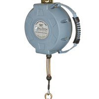 Falltech 50' Self Retracting Life Line #727650