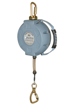 Falltech 50' Self Retracting Life Line #727650