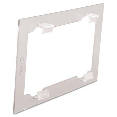 Jackson Safety Part       Sturdy frame will stand up to heavy welding tasks.     Ability to adjust to various focal strengths adds versatility.     Quick and easy to change lenses.