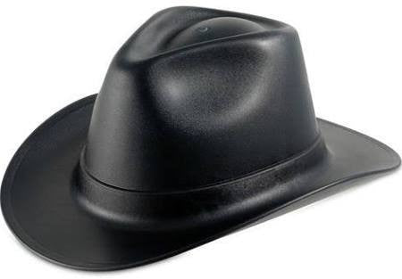 Western Cowboy Hard Hat