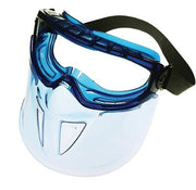 Jackson The SHEILD w/ monogoggle