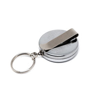 Key-Bak Limited Edition 75th Anniversary Original Retractable Keychain - Ironworkergear