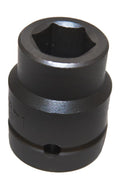 Martin Tools Standard Power/Impact Socket - Ironworkergear