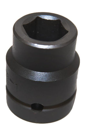 Martin Tools Standard Power/Impact Socket - Ironworkergear