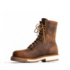 Silverado 8" Lumberjack Oil Tan Shipyard 7712 - Ironworkergear