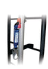 Falltech Fall Arrestor Grab w/Shock Absorber for Vertical Ladder Rail #876001 (Discontinued)