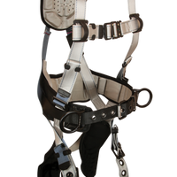 FALLTECH FLOWTECH BELTED HARNESS