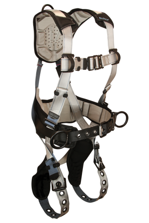 FALLTECH FLOWTECH BELTED HARNESS