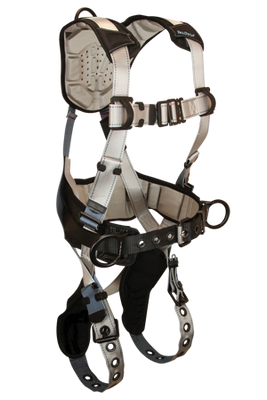 FALLTECH FLOWTECH BELTED HARNESS