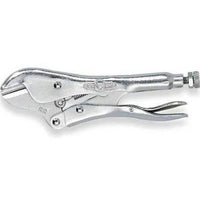 Irwin Vise-Grip RR Locking Pinch-Off clamp,7 in
