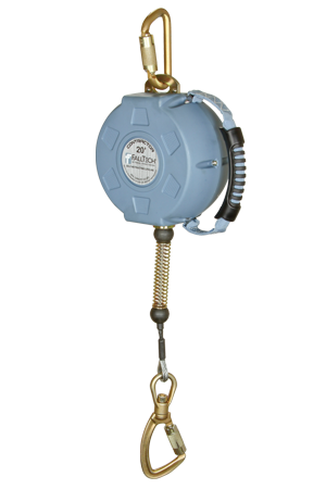Falltech Retractable Falltech 20 Self Retracting Life Line #727620