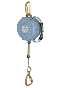 Falltech 20' Self Retracting Life Line