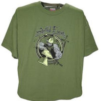 2015 & 2016 International Ironworker's Festival World Championship Column Climb T-Shirt