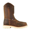 Thorogood 11" Wellington Work Boot Steel Toe Moc Toe 804-3311