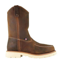Thorogood 11" Wellington Work Boot Steel Toe Moc Toe 804-3311