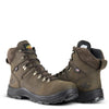 Thorogood American Union Series-Waterproof 6" Brown Work boot #804-3365